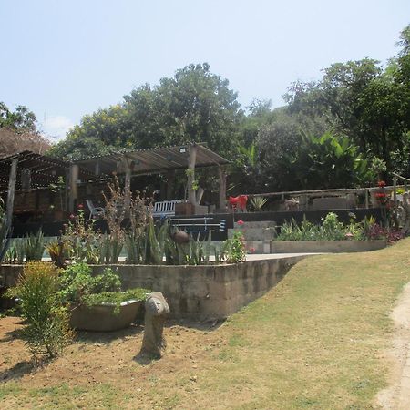 Leopard Tree Retreat Βίλα Νέλσπρουιτ Εξωτερικό φωτογραφία