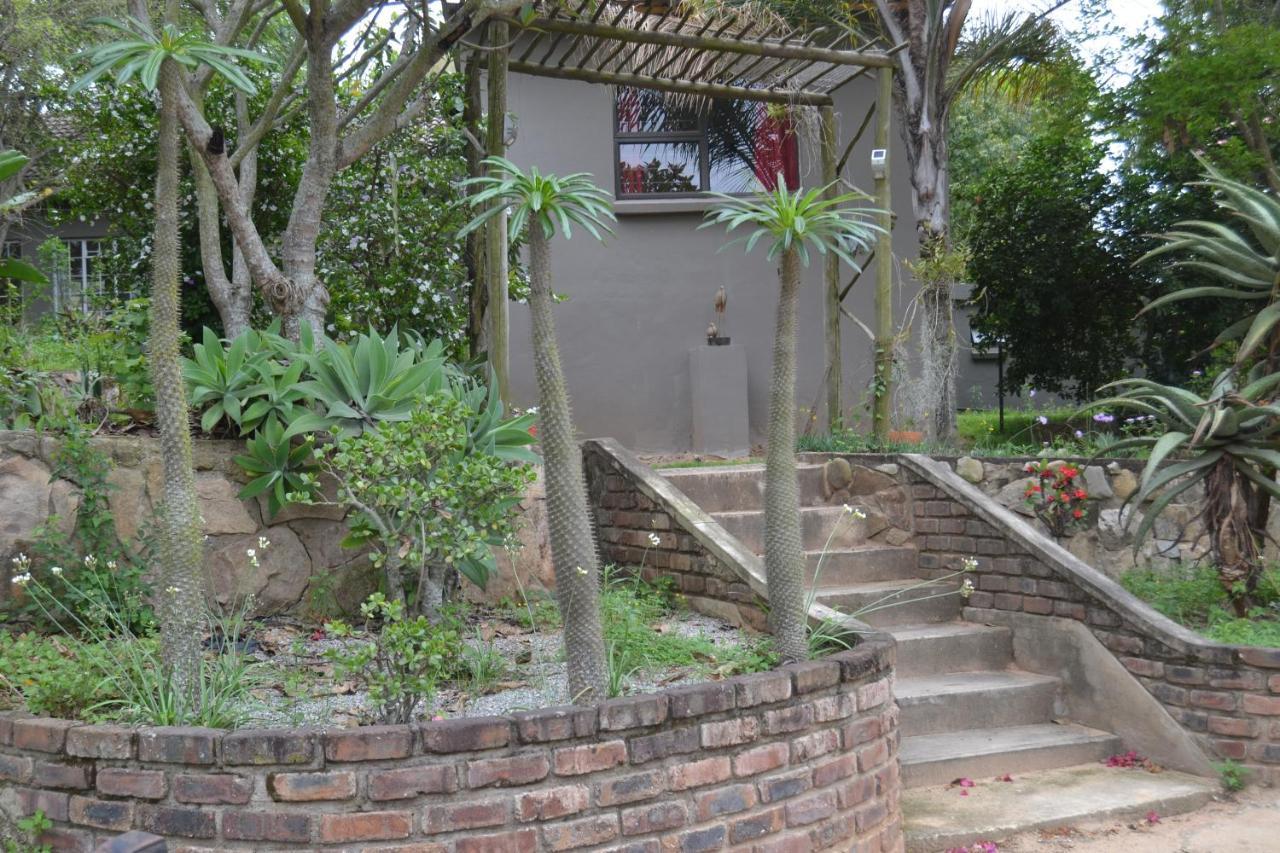 Leopard Tree Retreat Βίλα Νέλσπρουιτ Εξωτερικό φωτογραφία