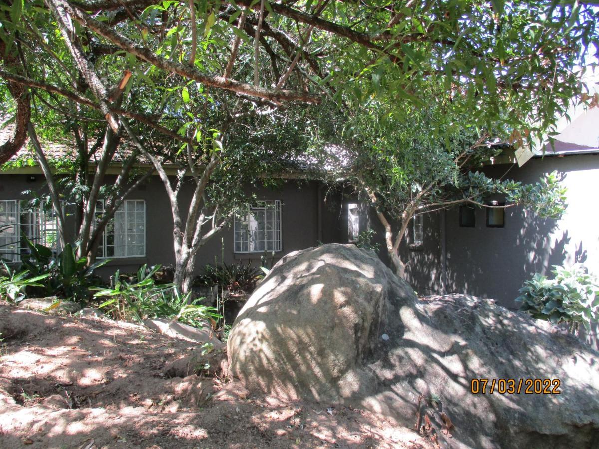 Leopard Tree Retreat Βίλα Νέλσπρουιτ Εξωτερικό φωτογραφία
