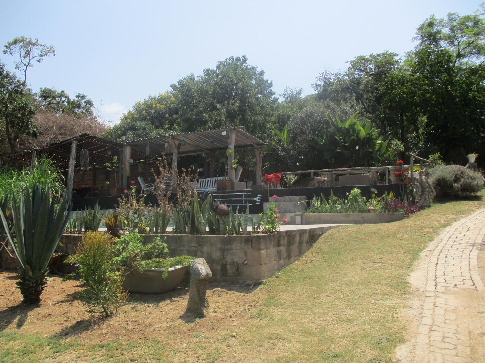 Leopard Tree Retreat Βίλα Νέλσπρουιτ Εξωτερικό φωτογραφία