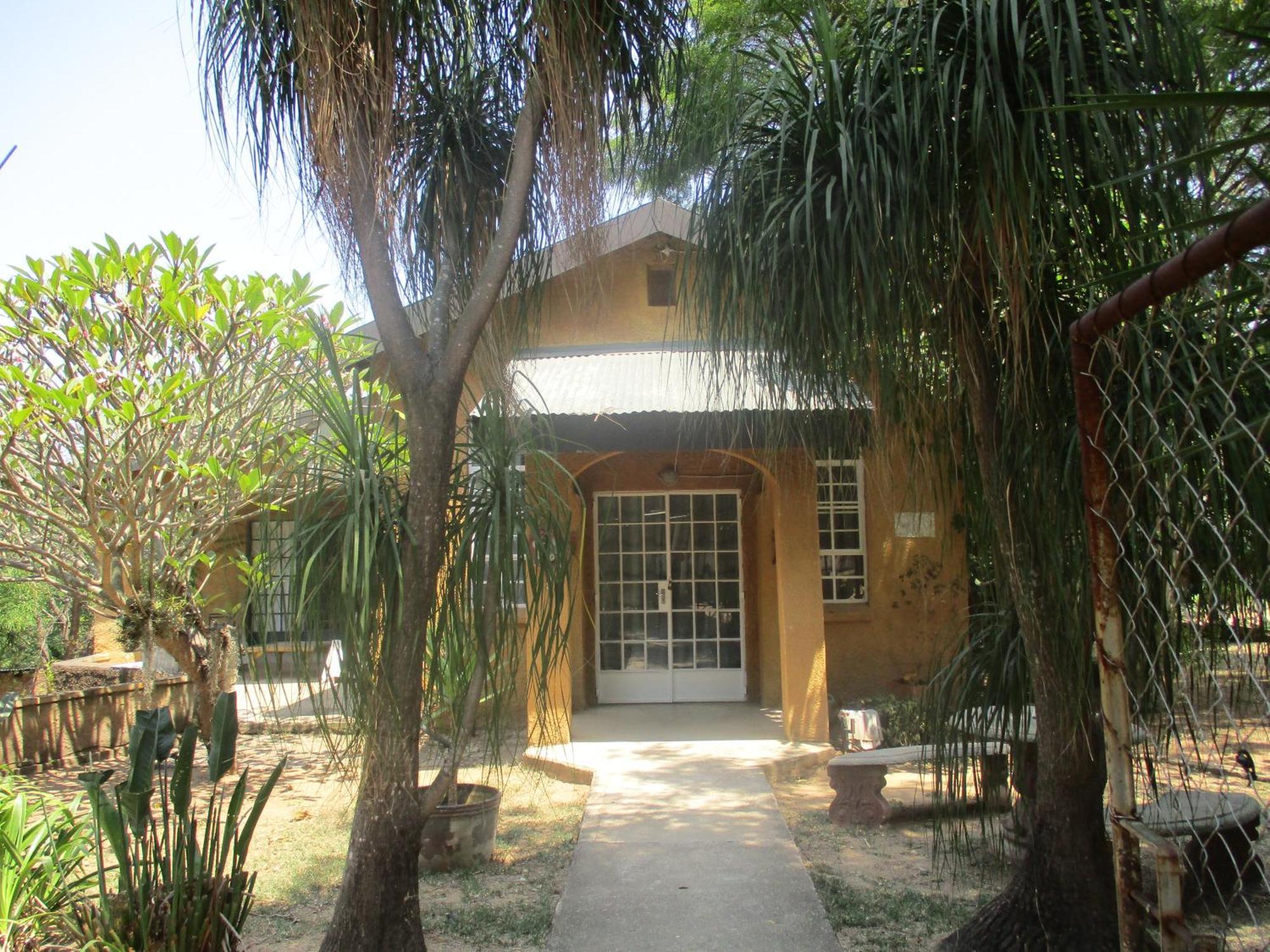 Leopard Tree Retreat Βίλα Νέλσπρουιτ Εξωτερικό φωτογραφία