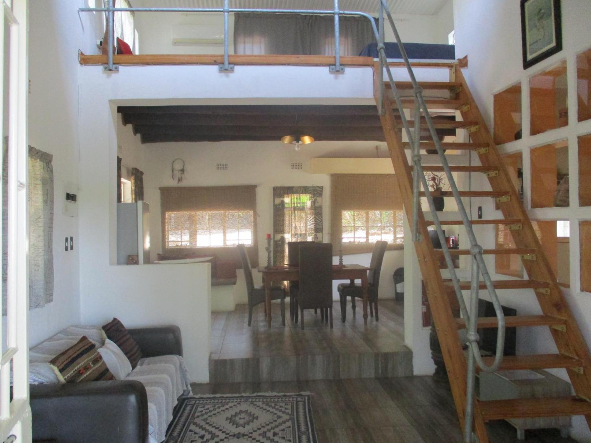 Leopard Tree Retreat Βίλα Νέλσπρουιτ Εξωτερικό φωτογραφία