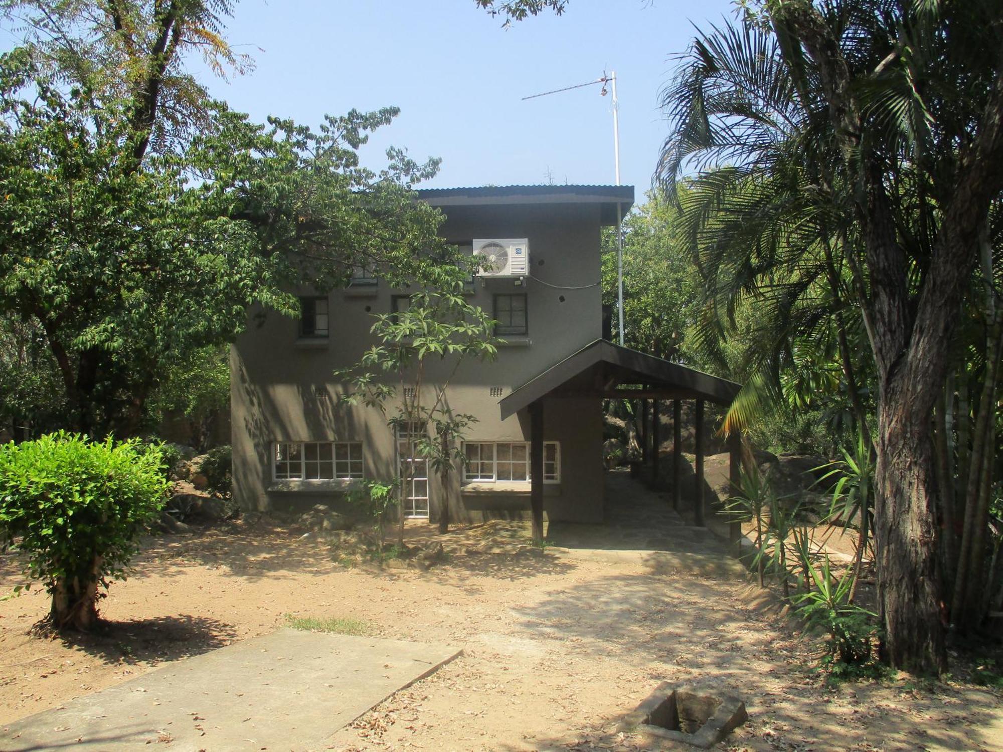 Leopard Tree Retreat Βίλα Νέλσπρουιτ Εξωτερικό φωτογραφία
