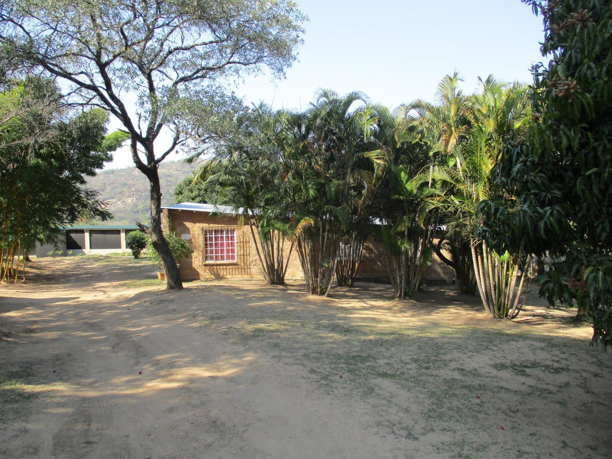 Leopard Tree Retreat Βίλα Νέλσπρουιτ Εξωτερικό φωτογραφία
