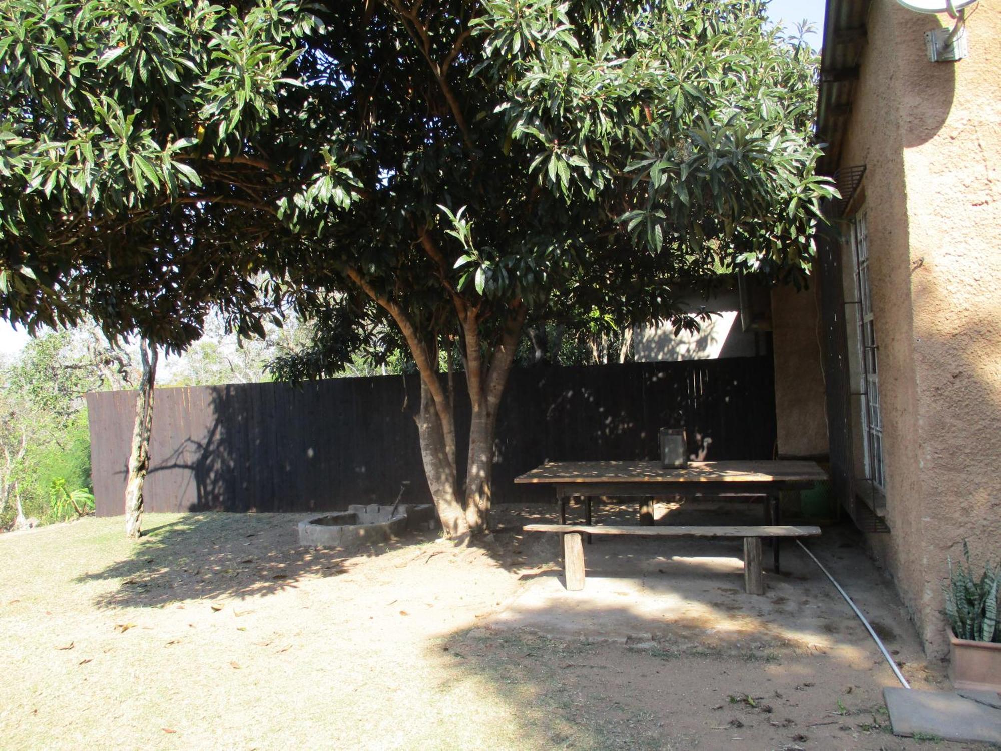 Leopard Tree Retreat Βίλα Νέλσπρουιτ Εξωτερικό φωτογραφία
