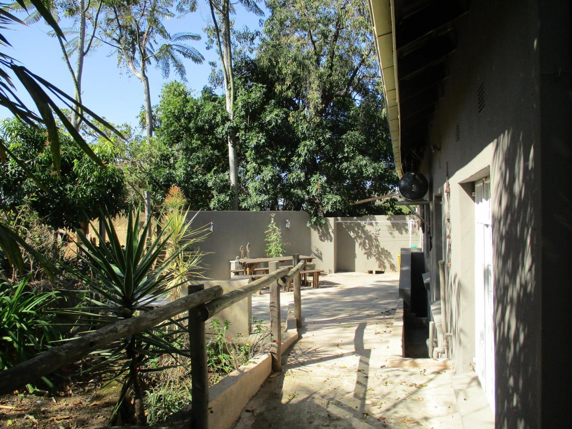 Leopard Tree Retreat Βίλα Νέλσπρουιτ Εξωτερικό φωτογραφία